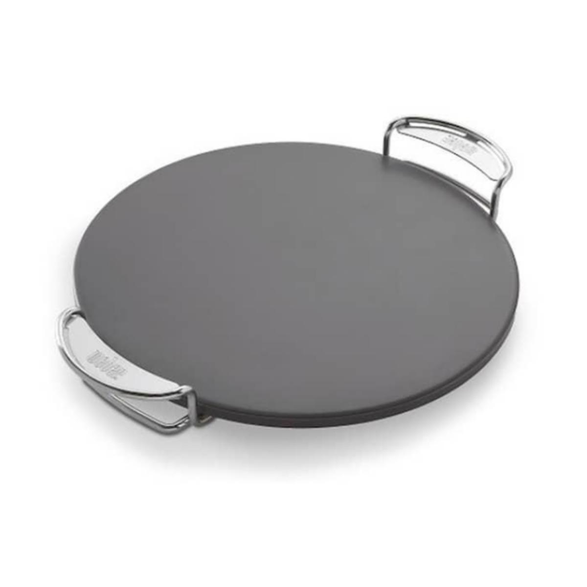 Pizzasten Weber - STEN (GBS) 8861