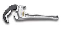 Rörtång Ridgid Alu Rapidgrip