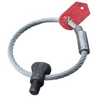 Lyftwiredon Goliath kort wire