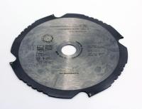 Diamantsågklinga Flexxtra PCD Board X2