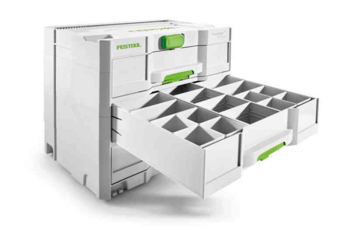 Festool Sortainer - SORTAINER FESTOOL 200119