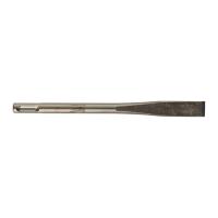 Flatmejsel Milwaukee SDS+ Smal