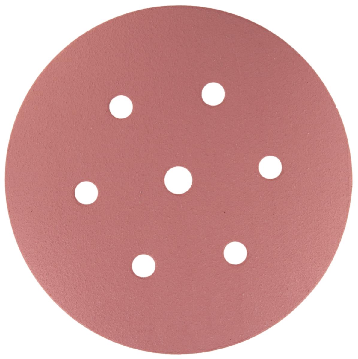 Kardborrerondell Tyrolit Siaspeed 1950 H7 Ø150mm - SLIPRONDELL 150 60K 7HÅL 50/ TYROLIT 244878