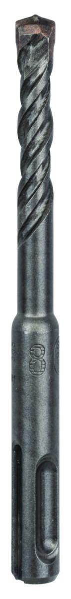 Hammarborr Bosch SDS+ - HAMMARBORR SDS-PLUS S4 8X50X11 BOSCH 1618596172