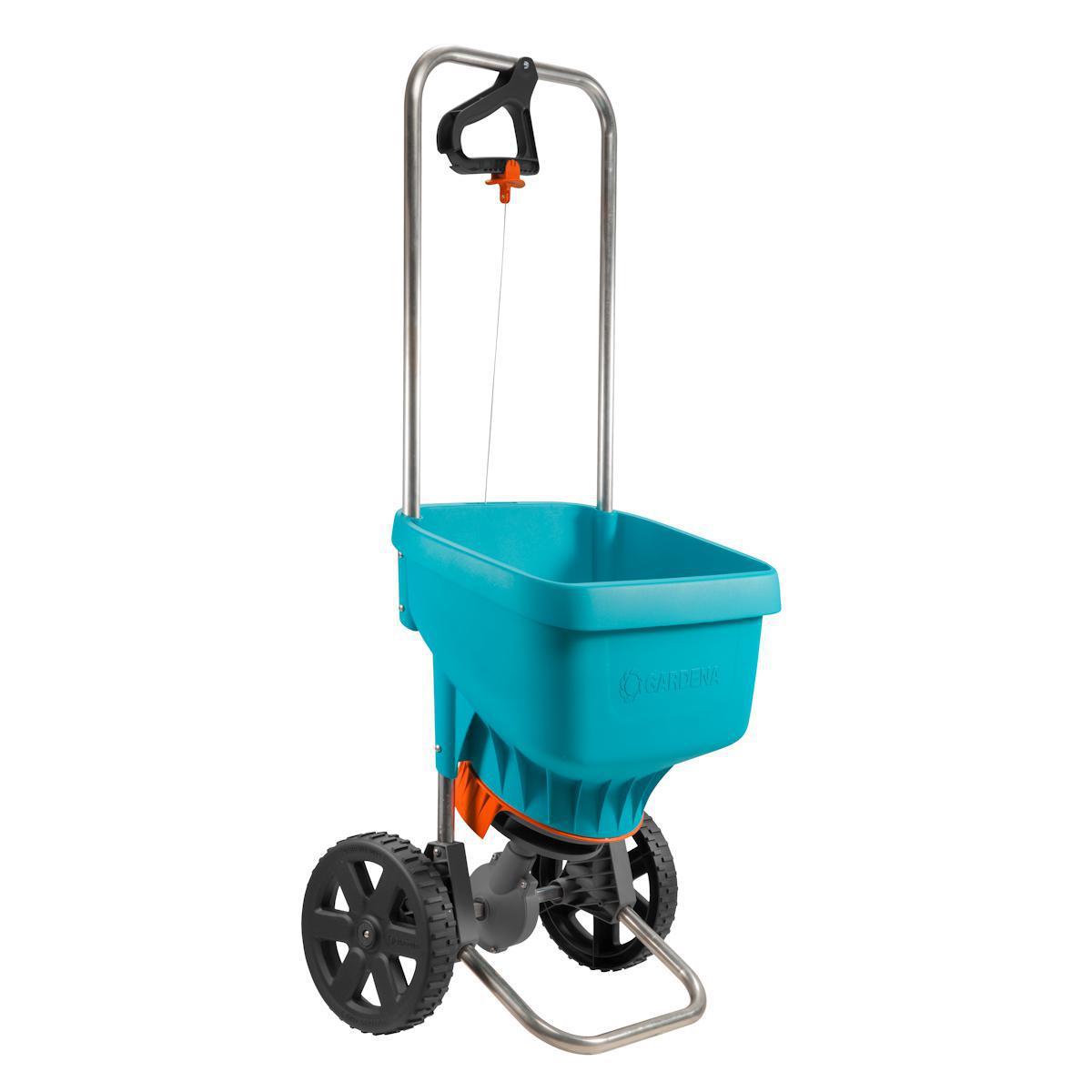 Spridarvagn Gardena - SPRIDARVAGN XL GARDENA 00436-20