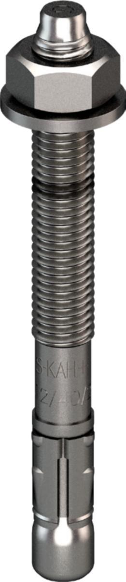 Genomsticksexpander S-KAH plus syrafast - EXPANDER A4 10X72MM 40/FRP SORMAT ETA OPTION 13