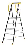 Trappstege W-steps 90P