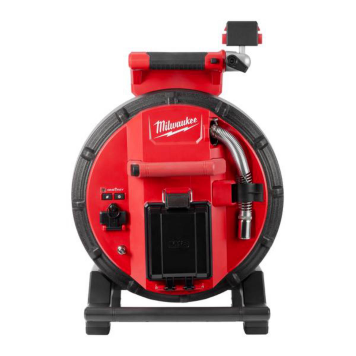 Inspektionskamera Milwaukee M18 SIC30 HDR-0 SOLO - INSPEKTIONSKAMERA M18 SIC30HDR MILWAUKEE 4933493952