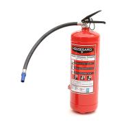 Pulversläckare Housegard 55A