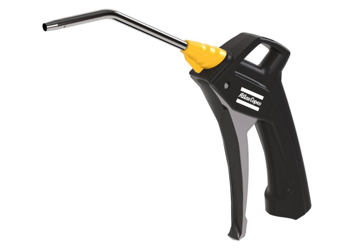 Blåspistol Atlas Copco BG 2603-HF - BLÅSPISTOL BG LÅNGPIP G1/4" 2603-HF ATLAS COPCO