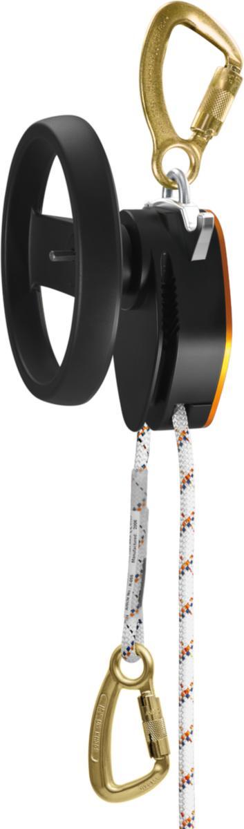 Räddningskit Skylotec MILAN 2.0 POWER - MILAN KIT 30M MILAN KIT SET 1 SKYLOTEC SET-276-30