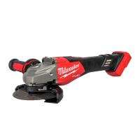 Vinkelslipmaskin Milwaukee M18 FHSAG125XB2-0X Solo