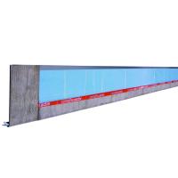 Fogbleck Preprufe-Contaflex PCF