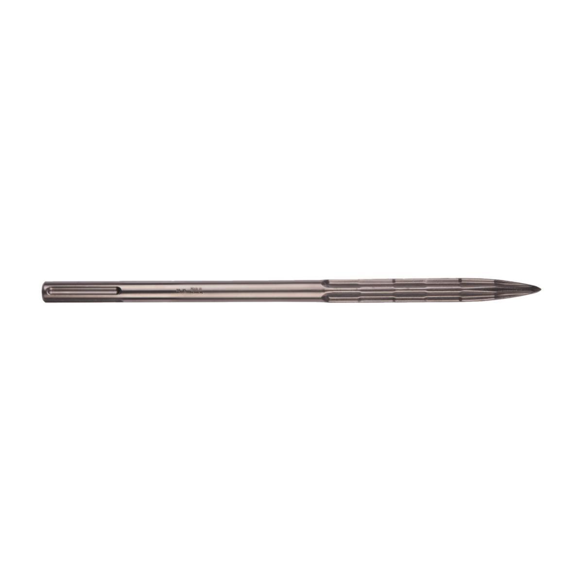 Spetsmejsel Milwaukee SDS-MAX SL - SPETSMEJSEL SDS-MAX SL 400 MM MILWAUKEE 4932478266