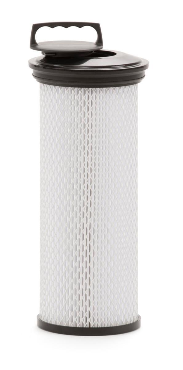 Hepafilter Husqvarna H 13 - HEPAFILTER H13 DE110 DE120 HUSQVARNA 534123601
