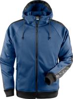 Sweatshirtjacka Fristads 7464 SSL