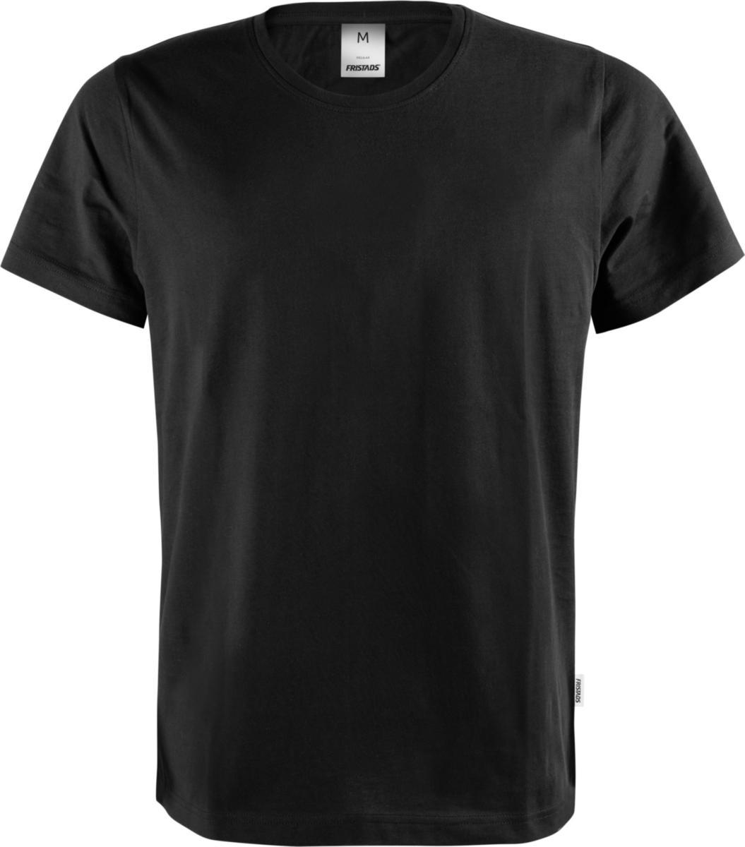T-shirt Fristads 7988 GOT - T-SHIRT 7988 GOT SVART L FRISTADS