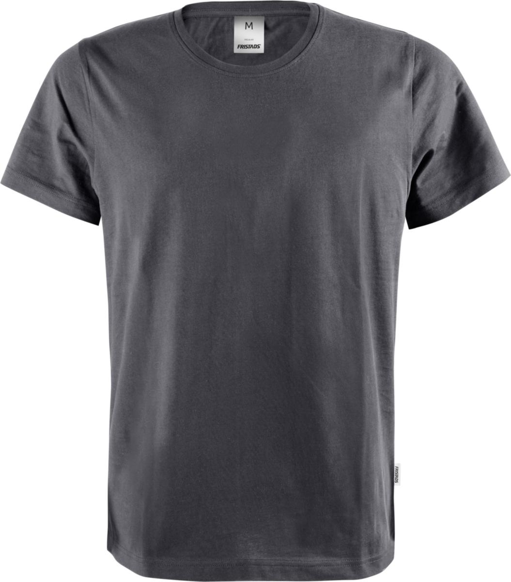 T-shirt Fristads 7988 GOT - T-SHIRT 7988 GOT MGRÅ S FRISTADS 131159-941  S