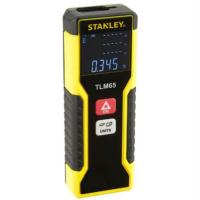 Avståndsmätare DEWALT TLM65