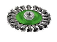 Skivborste Bosch 115mm INOX