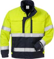 Vinterjacka Fristads 4588 FLAM