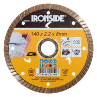 Diamantkapskiva Ironside Universal