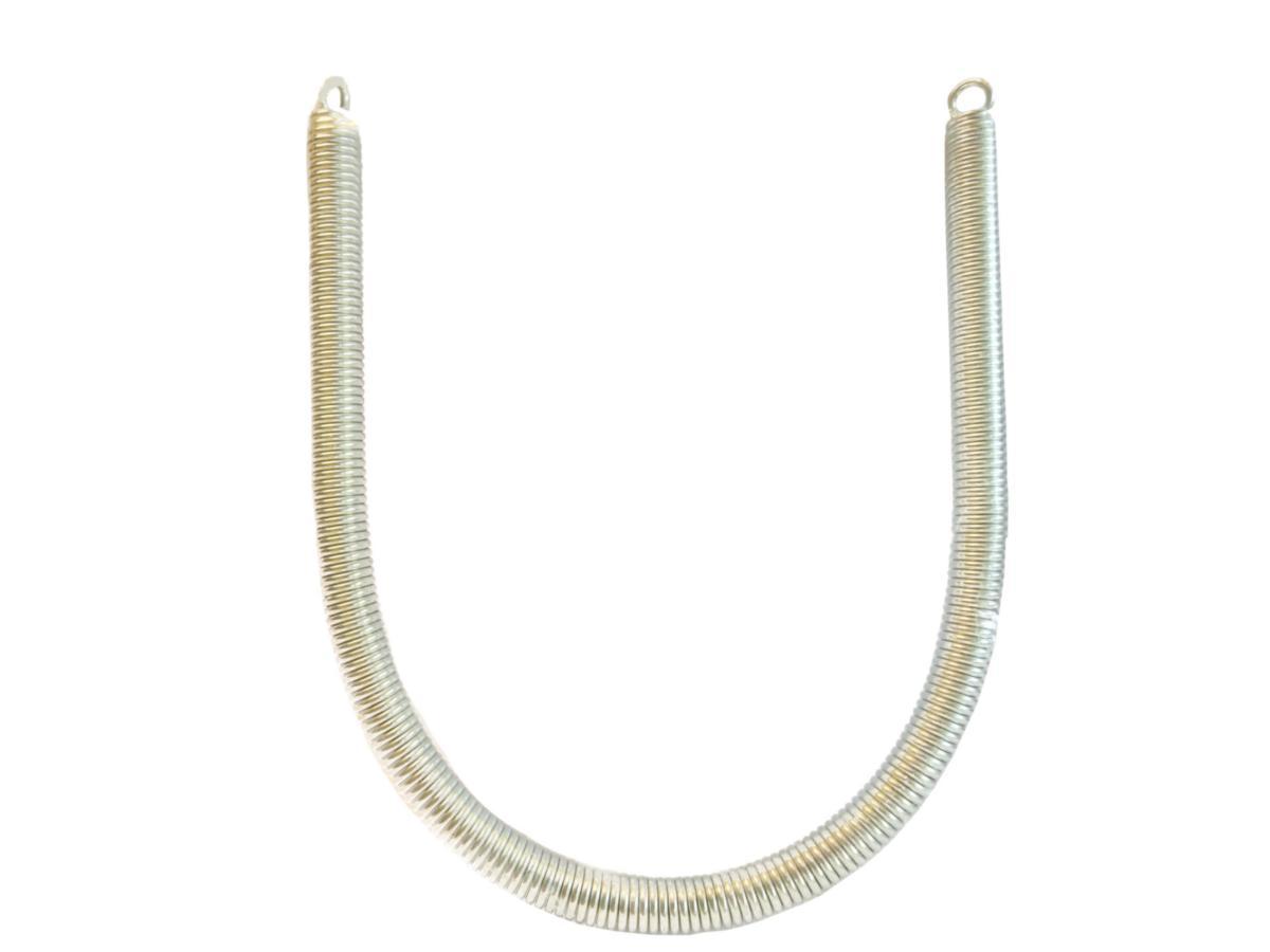 Böjfjädrar för VP-rör - SPIRALBOCKFJÄDER 20MM GRUNDA 2044-12209