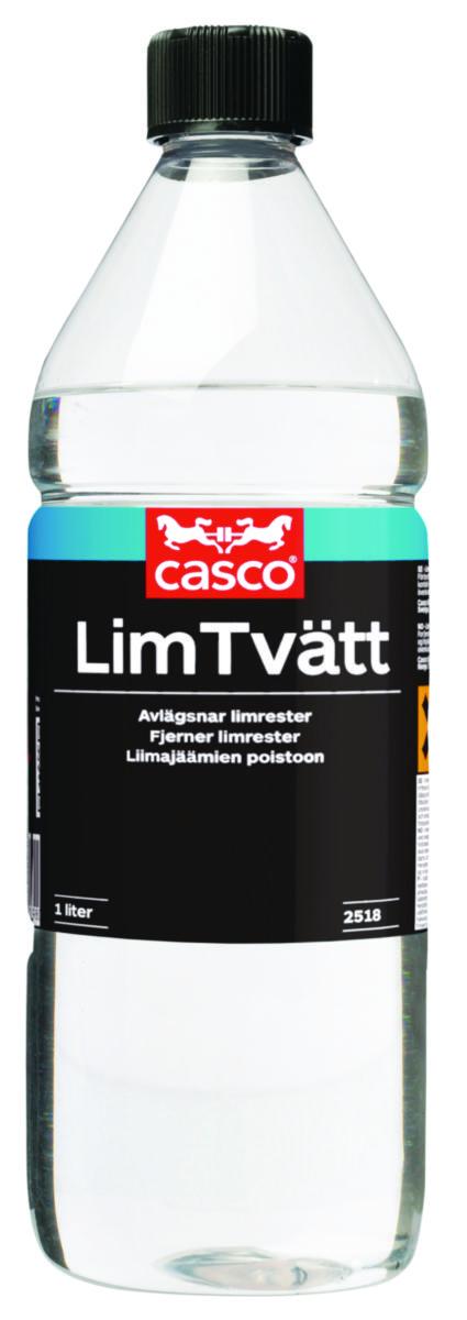 Limtvätt Casco 2518 - LIMTVÄTT 1L CASCO 493878