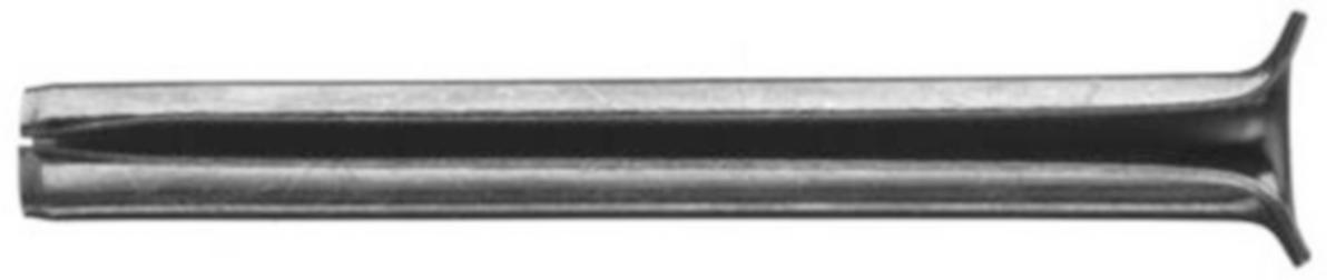 Expanderspik - EXPANDERSPIK 6X80 FZB 100/ VSB 376080
