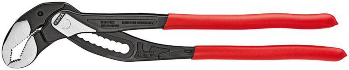 Polygriptång Knipex 8801 - POLYGRIP KNIPEX 8801-400MM GRIPV 90MM