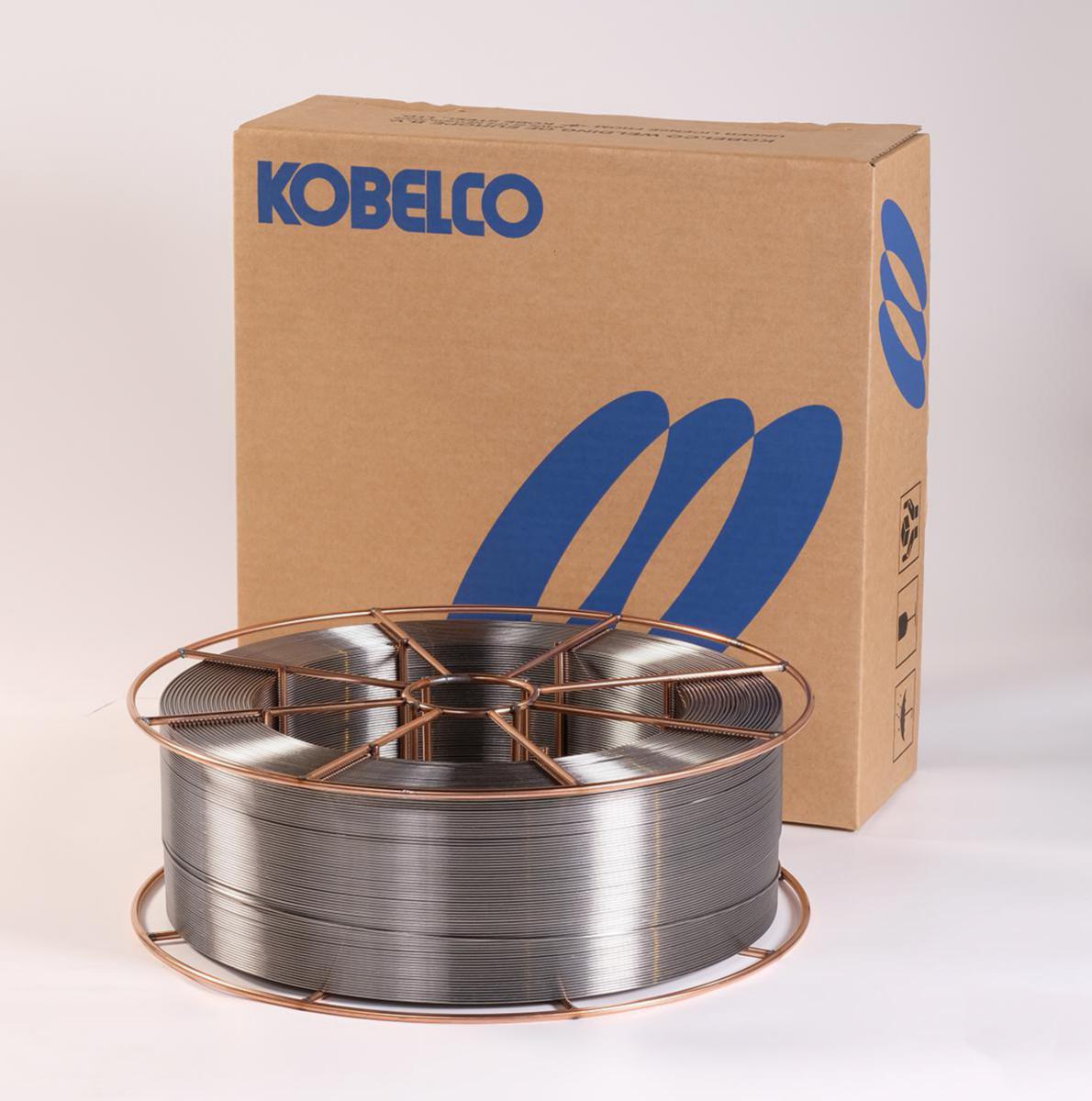 Rörtråd Kobelco MX 100T - RÖRTRÅD KOBELCO MX 100T 1.2 WBS SPOLE=15KG
