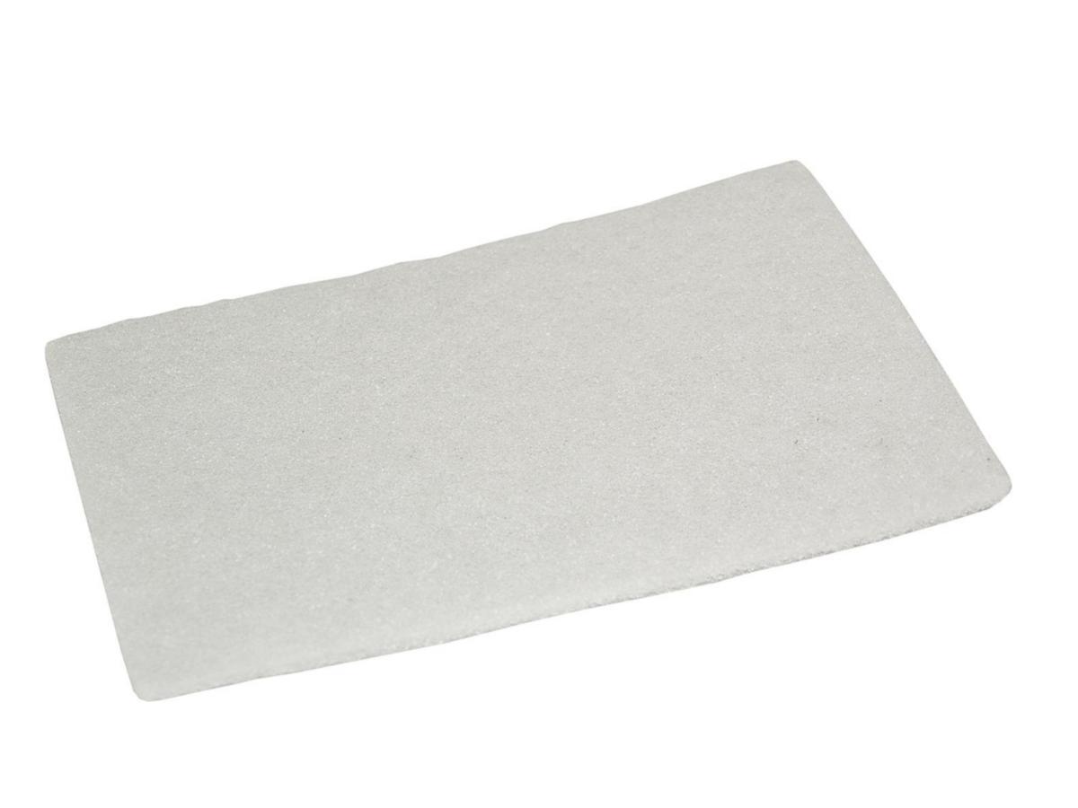 Skurnylon Vit - SKURNYLON  VIT 14X22 10-P POLYESTER/POLYAMID
