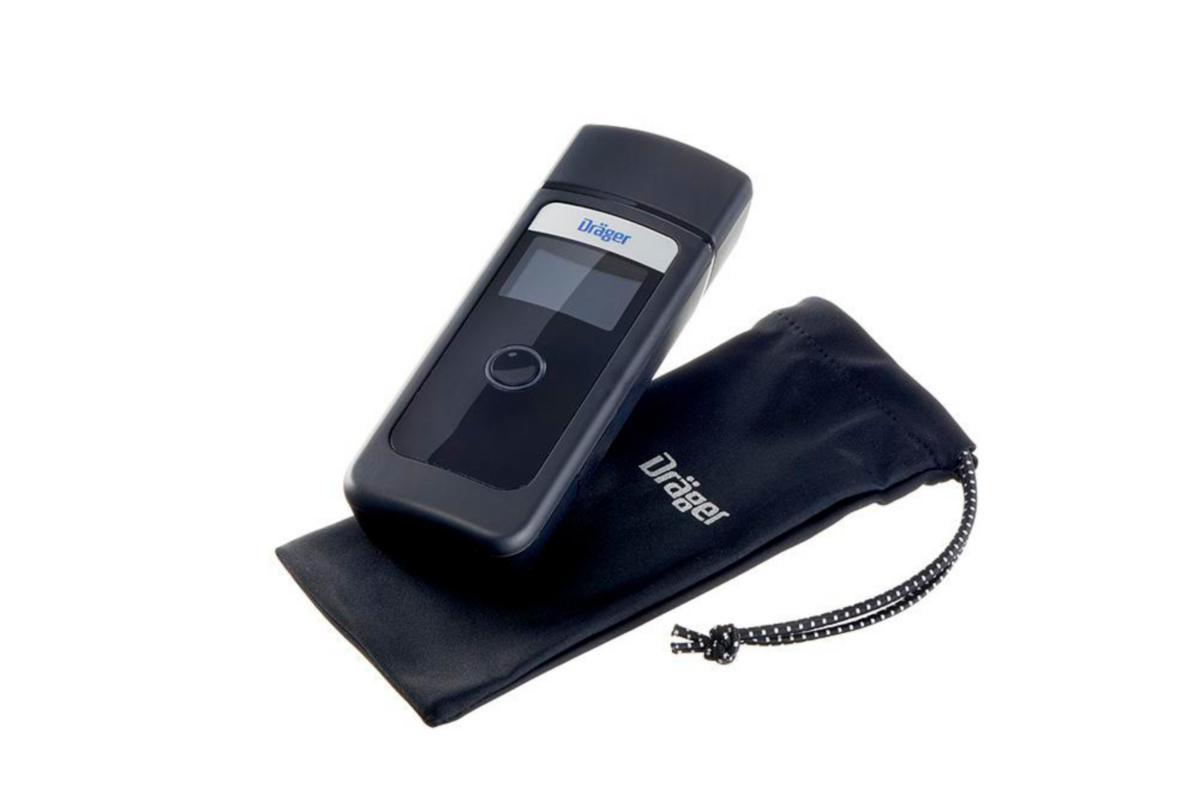Alkotestare Dräger 4000 - ALCOTEST DRÄGER 4000