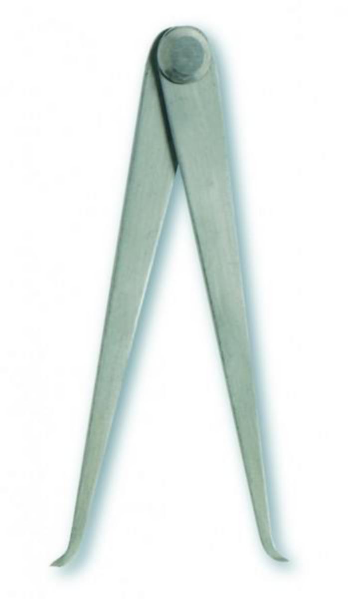 Fotpassare med skruvled - FOTPASSARE M SKRUVLED 200MM GRIPVIDD 370MM