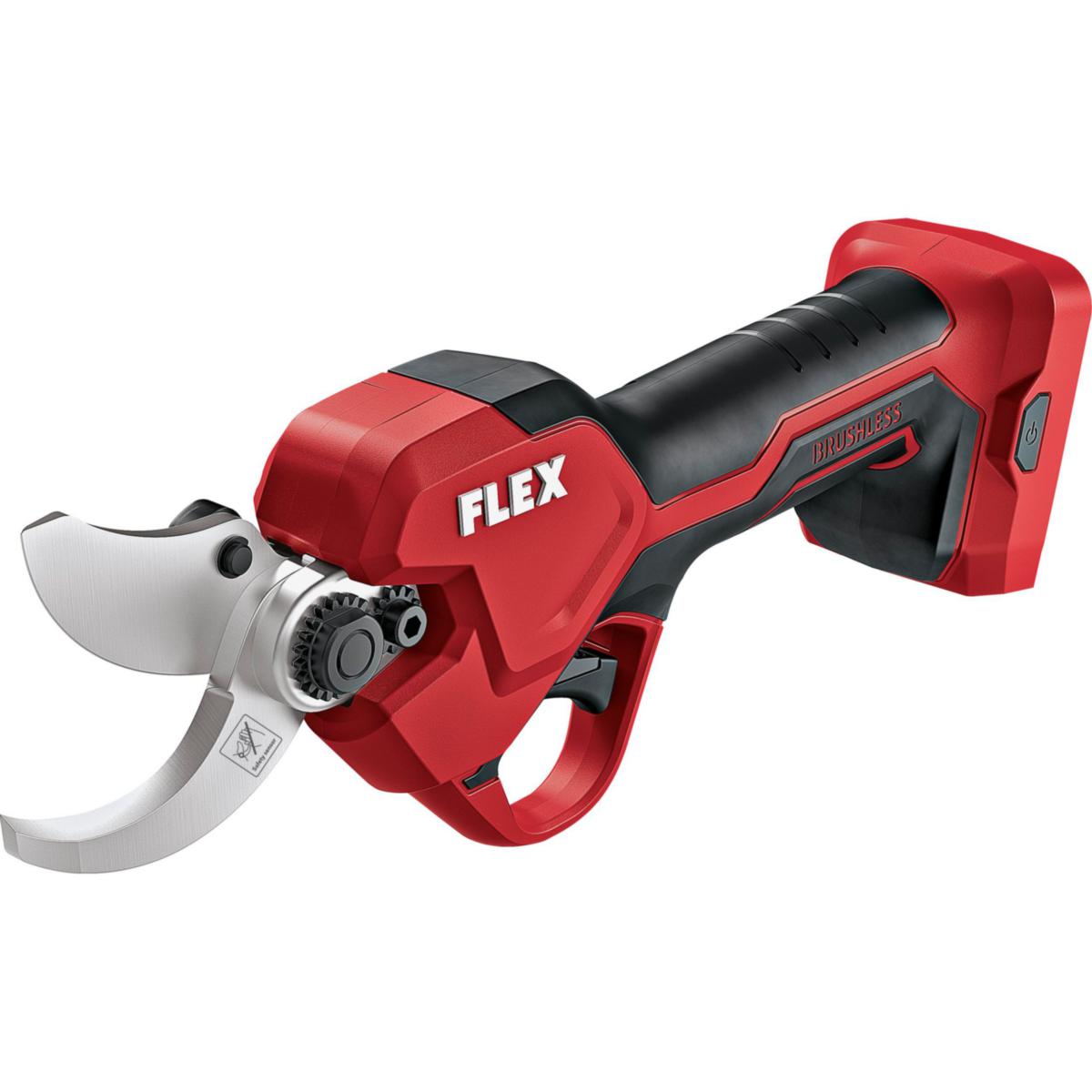 Sekatör FLEX GPS35 18-EC solo - SEKATÖR 18V GPS35 18-EC FLEX 531279