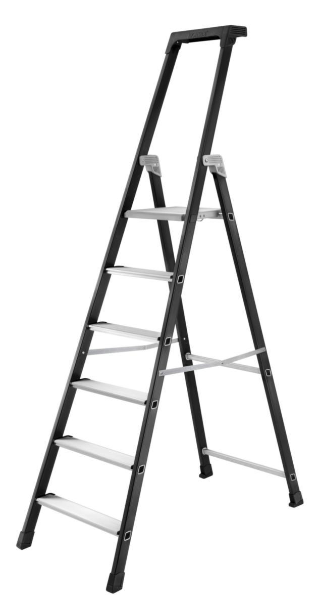 Glidskydd till trappstege Ironside - GLIDSKYDD IRONSIDE SET OM 2ST 100594 F TRAPPSTEGE BAKRE BEN