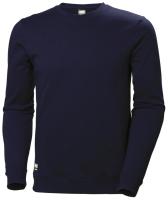 Sweatshirt Helly Hansen Manchester 79208