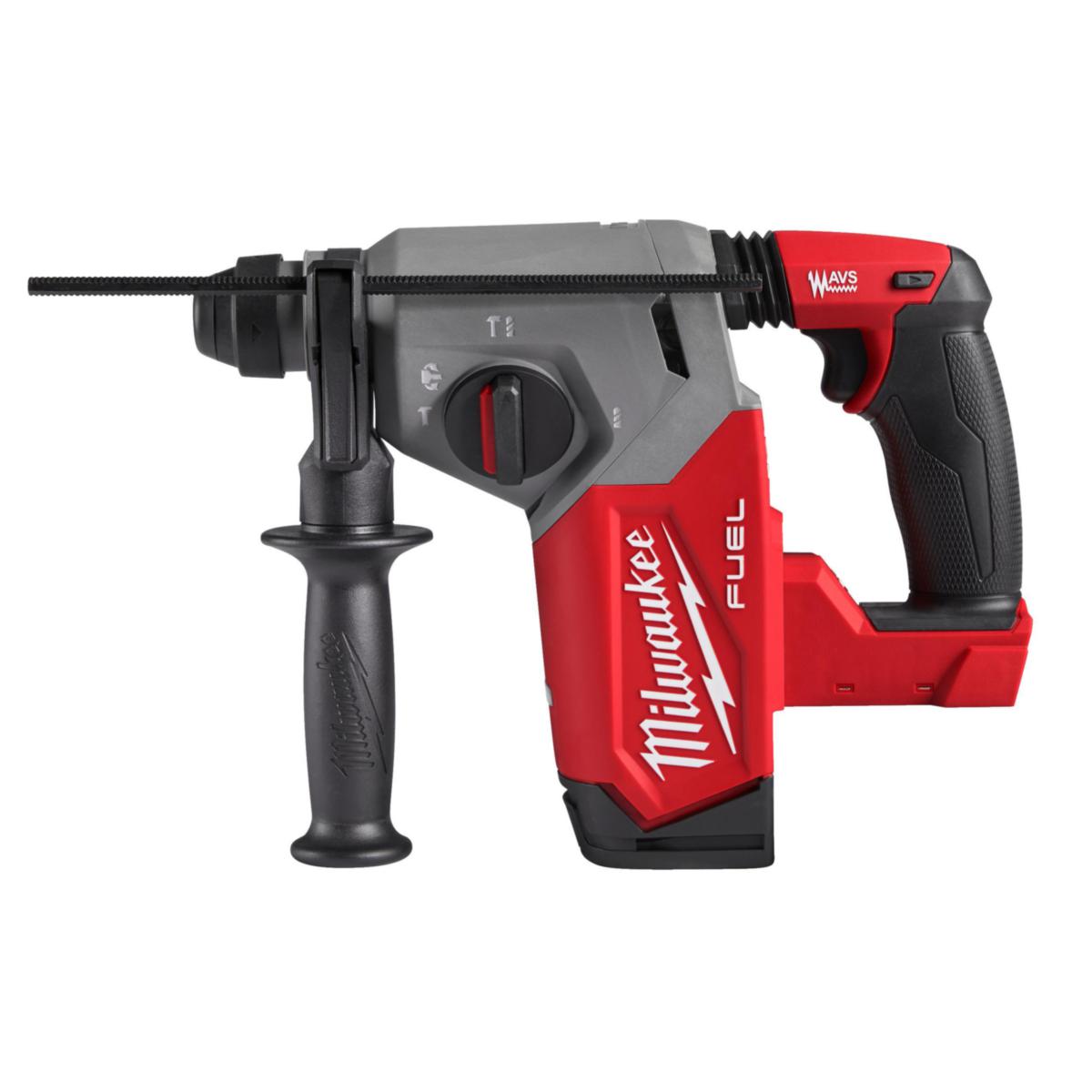 Kombihammare Milwaukee M18 FH-0 Solo - BORRHAMMARE M18 FH-0 SOLO MILWAUKEE 4933478499