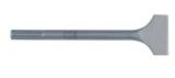 Bredmejsel Milwaukee SDS-Max