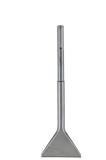 Bredmejsel Milwaukee SDS-Max