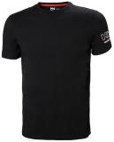 T-shirt Helly Hansen Kensington 79246