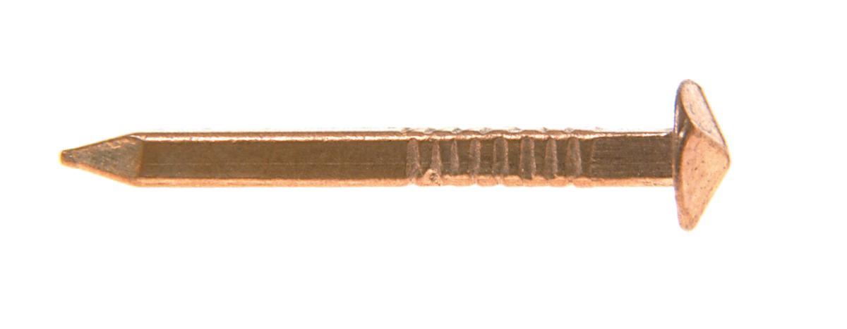 Kopparspik - KOPPARSPIK ROSETTH 40x2,5 500/PKT