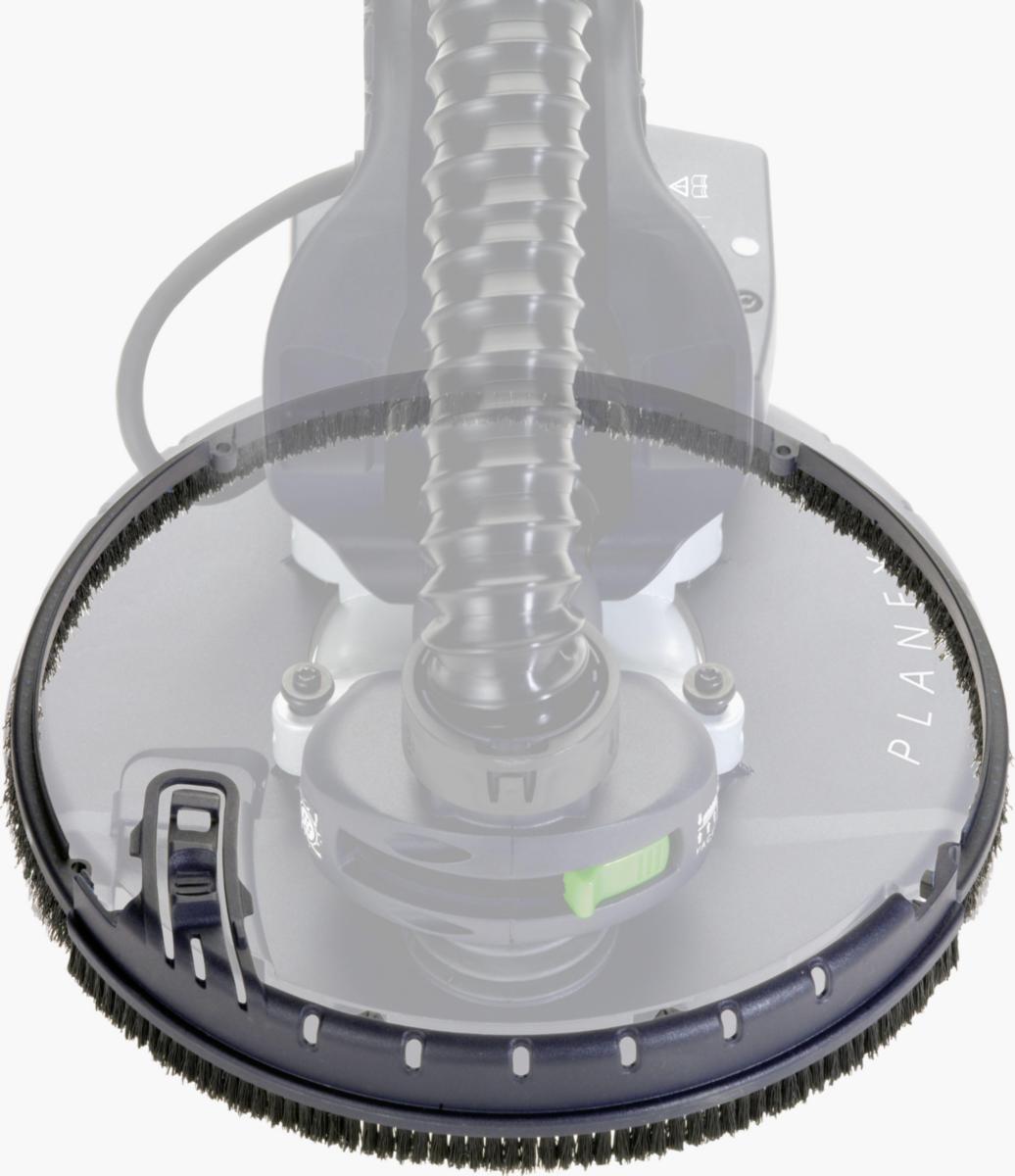 Borstinsats Festool BE-LHS 225 - BORSTINSATS BE-LHS 225 FESTOOL 495167