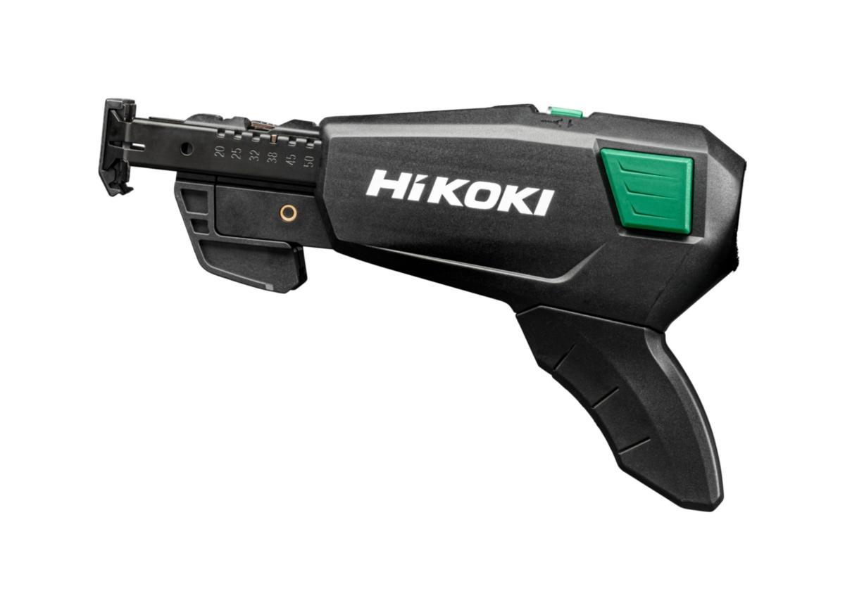 Skruvmagasin HiKOKI W18DA/-DB - SKRUVMAGASIN W18DA/-DB 25-57MM HIKOKI 378857