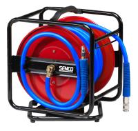 Slangvinda Senco 30M Hybrid Pvc