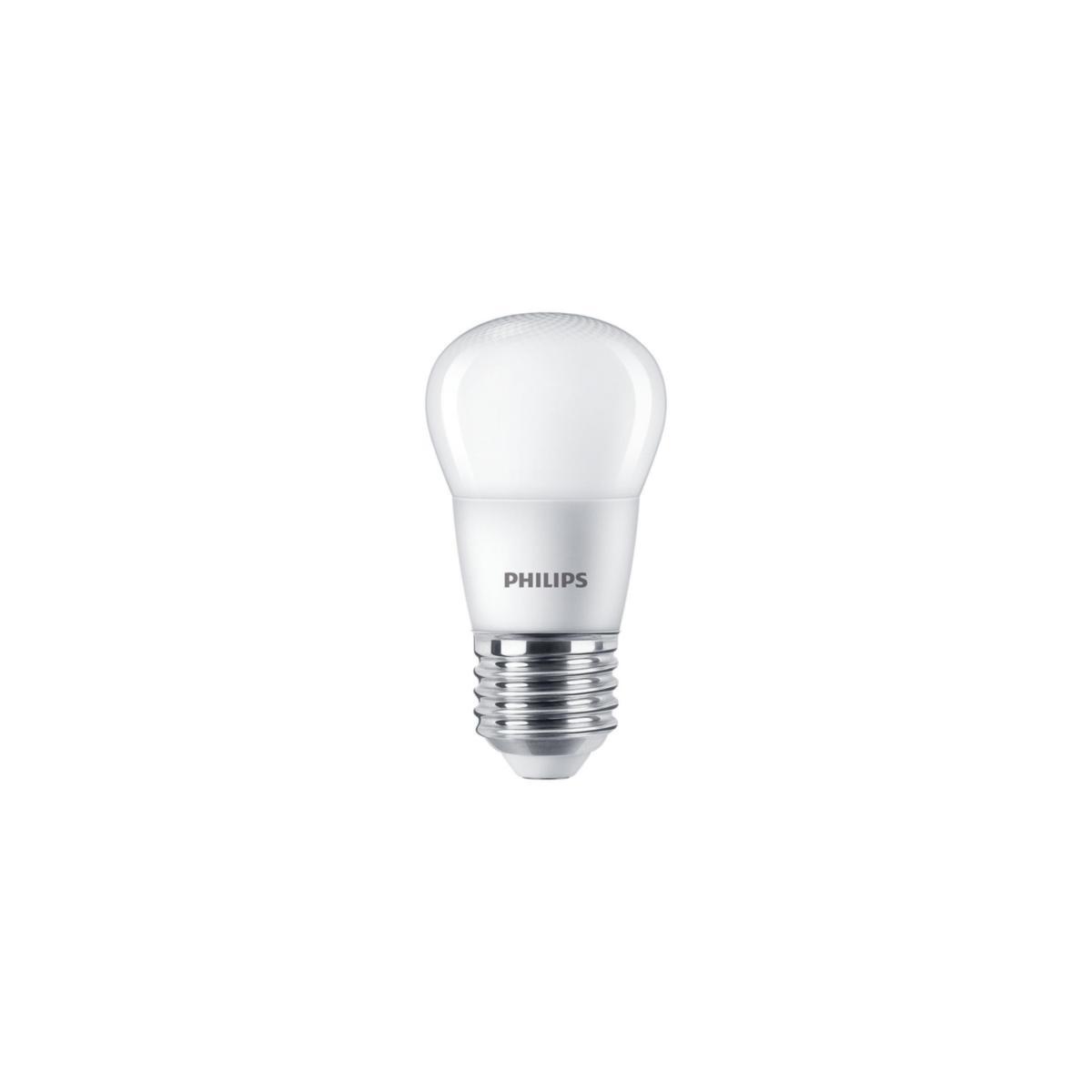 LED-lampa CorePro, Klot - LEDKLOTND2.8-25W E14 827P45 FR 