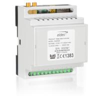 Port och Grindstyrning 4G Eldes ESIM420