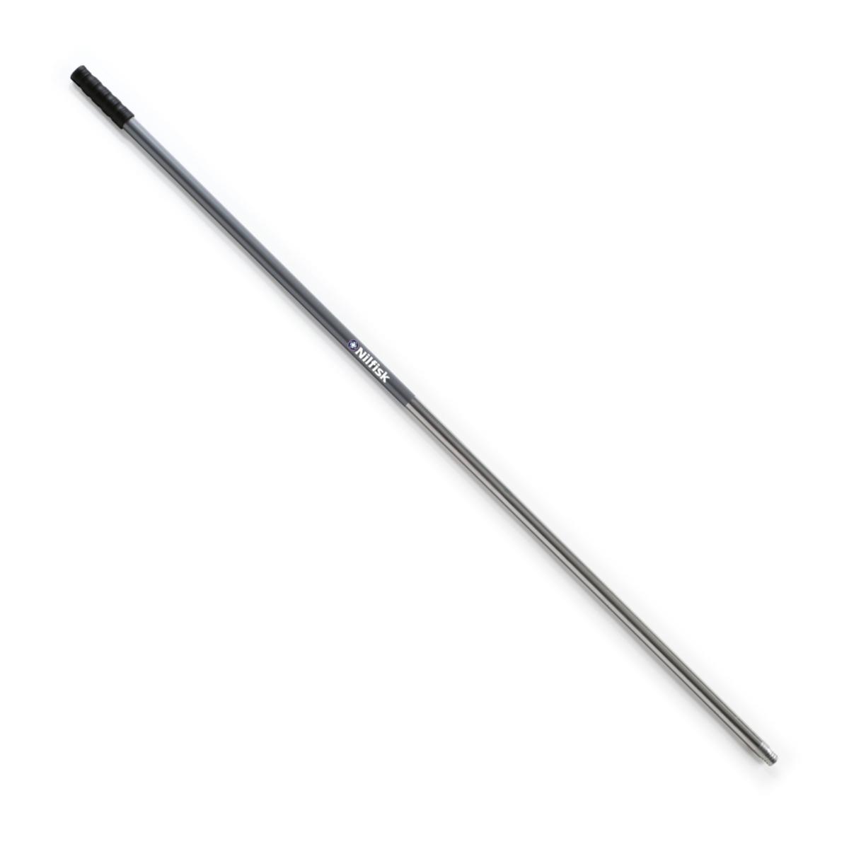 Minimoppskaft Nordex Wizzo aluminium - MINIMOPPSKAFT WIZZO NORDEX ALUMINIUM 140CM 62531163