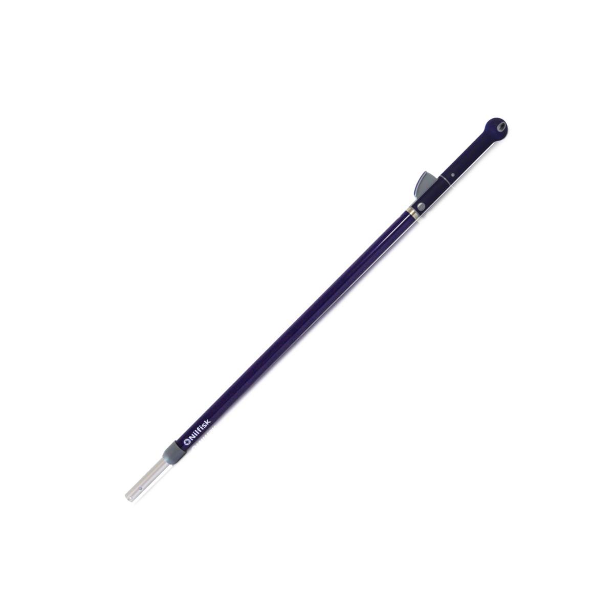 Moppskaft S Nordex Teleskop - MOPPSKAFT NORDEX 29MM 110-170CM
