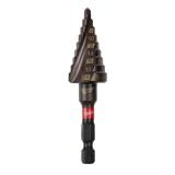 Stegborr Milwaukee Shockwave Impact Duty